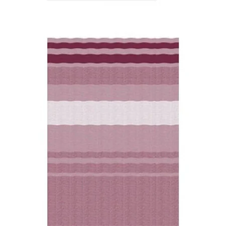 Carefree of Colorado JU148B00 RV Awning Vinyl Fabric 13'-2" - Bordeaux With White Weatherguard