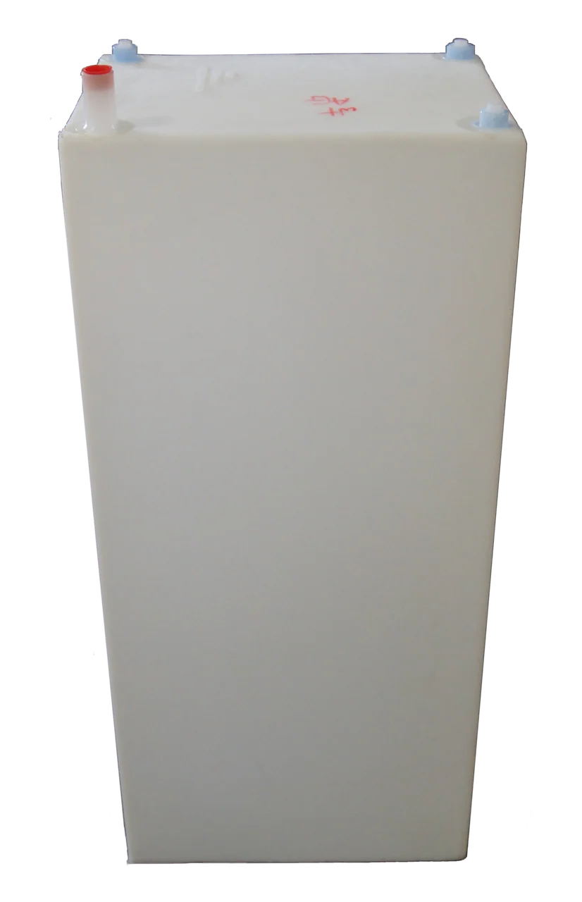 001__51288.webp 42 Gallon RV Fresh Water Tank - 39" x 18" x 14" - Premium Quality T169