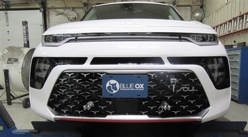 14-2066-2T.webp Blue Ox BX2729 Baseplate For 2020-2022 Kia Soul With DCT (No Fog Lights, Includes ACC & Turbo)