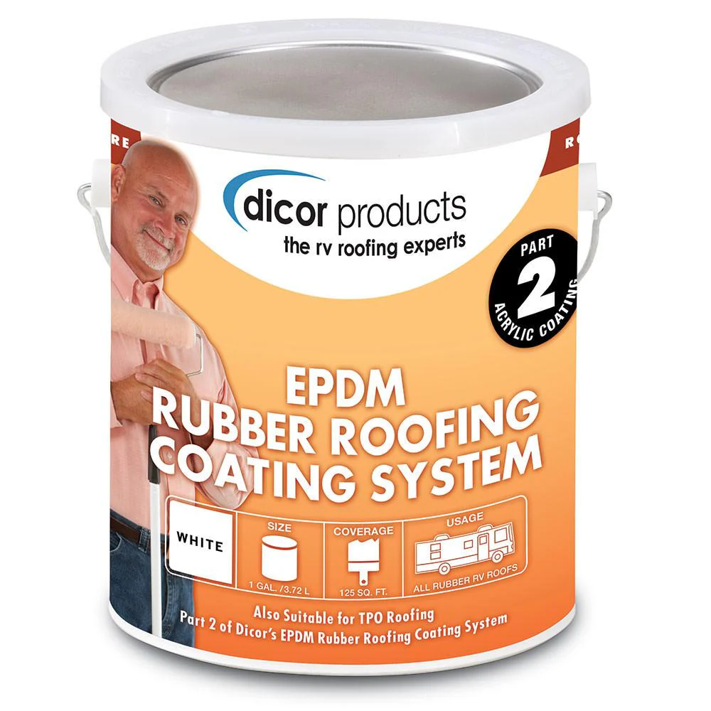 32151n2_1200x1200.webp Dicor EPDM Rubber Roof Coating System - Part 2 Acrylic Coating RP-CRC-1