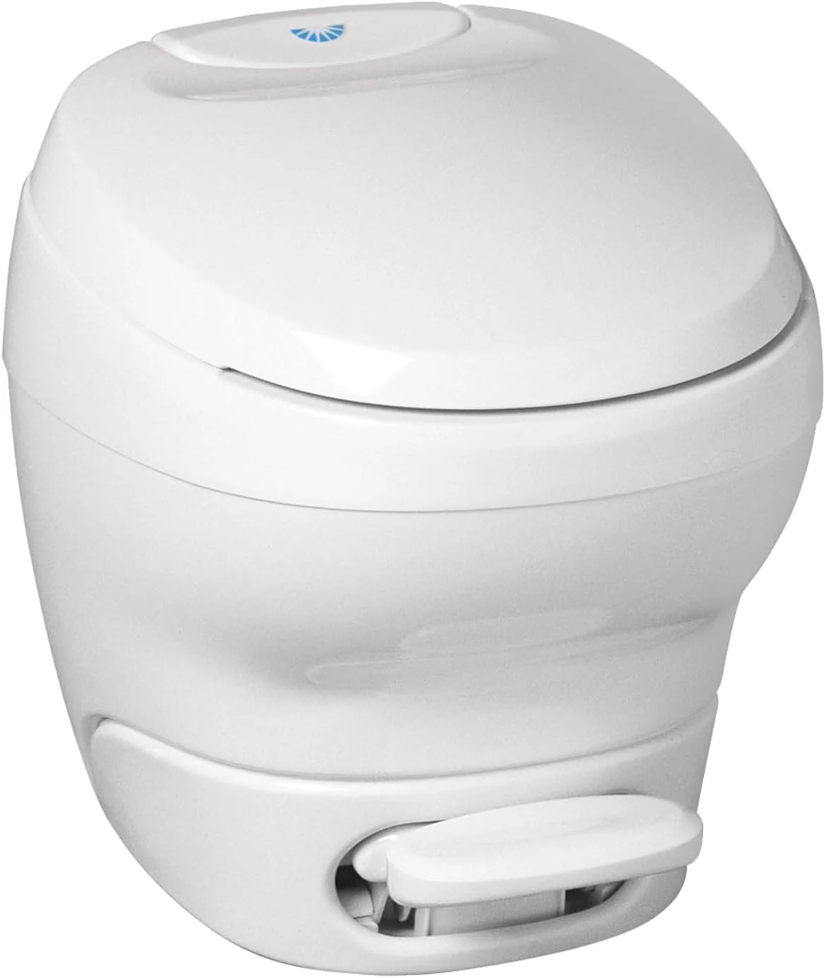 61wJOO-ul9L._AC_SL1500.webp Thetford | Bravura Hi RV Toilet | 31084 | White