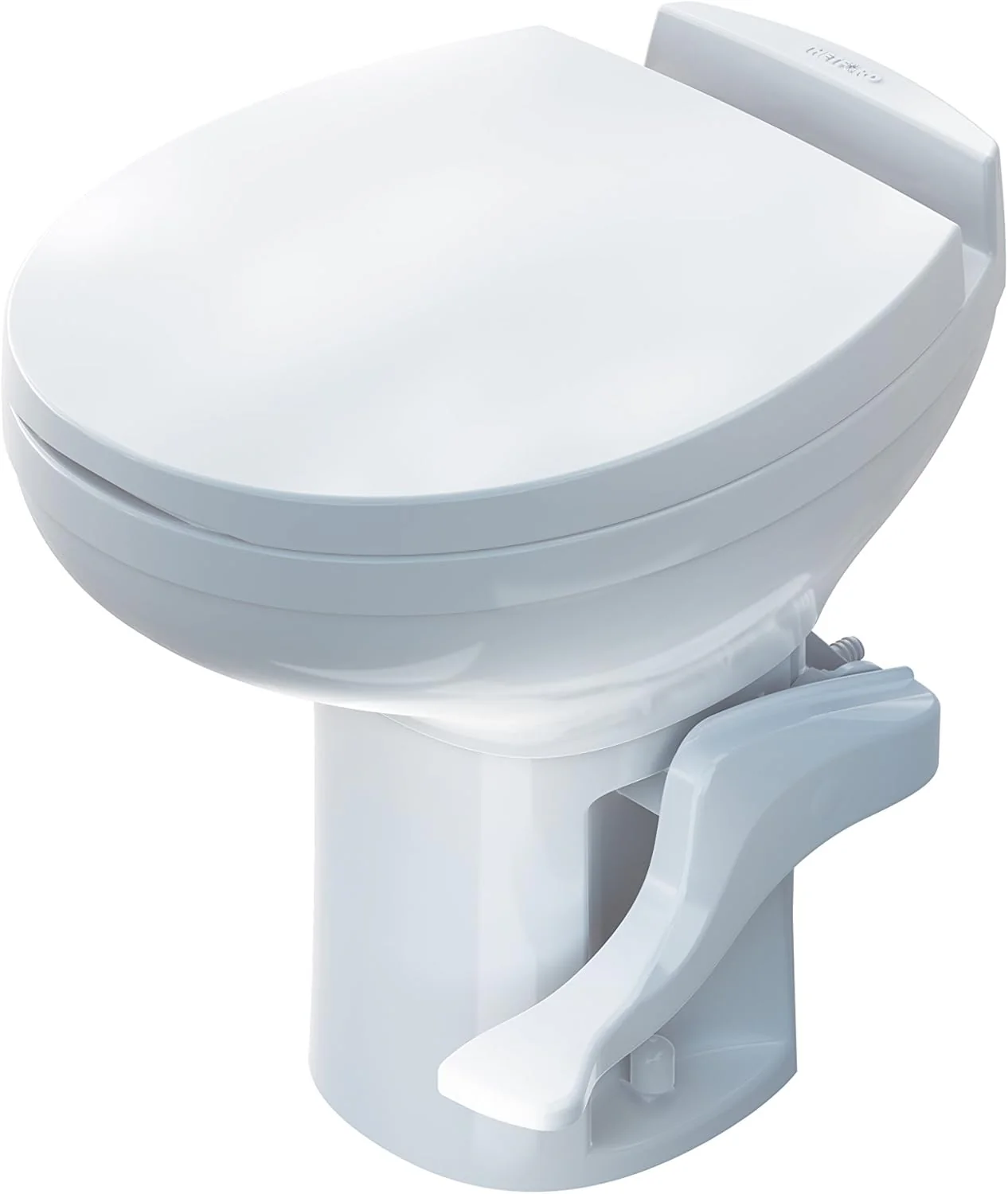 71XhUjdTrnL._AC_SL1500.webp Thetford | Residence Hi RV Toilet | 42169 | White