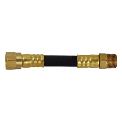 LP Hose 24" MPT