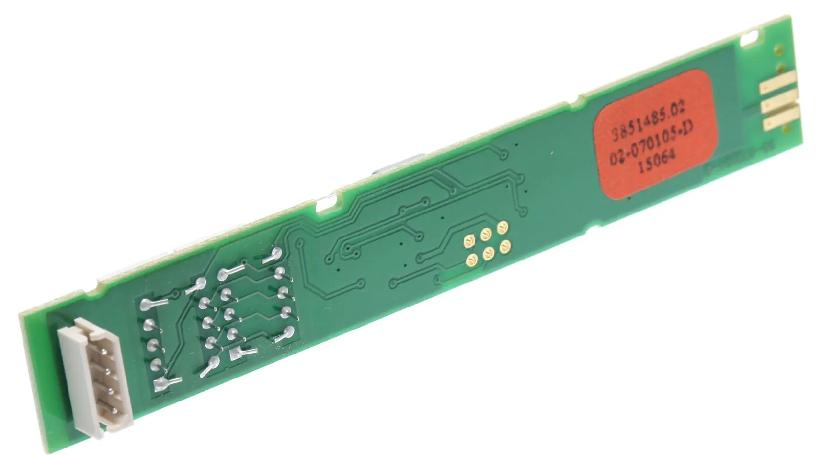 Dometic_OpticalControlBoard_3851485023_DometicRefrigeratorModelRM1350_06.webp Dometic | Optical Control Board | 3851485023 | Dometic Refrigerator Model RM1350