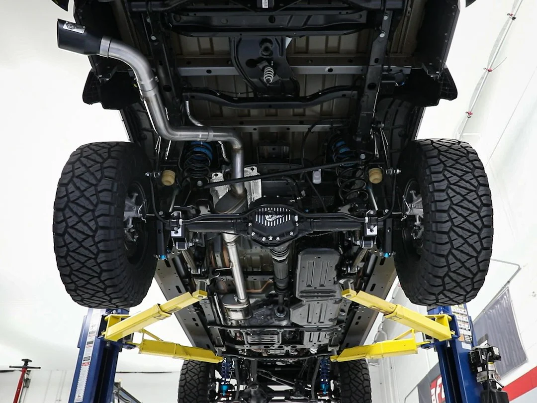 ImageServerAPI_029cb5dc-b256-470c-8e83-63f35906c23f.webp Advanced FLOW Engineering 49-48083-P Apollo GT Cat-Back System Single Exhaust System Kit