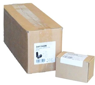 ImageServerAPI_05be4918-92aa-40cc-b9f8-8235c7d5971f.webp Coyote Wheel Accessories 371173BLK 60 Degree Conical Bulge 14x2.0 Lug Nut