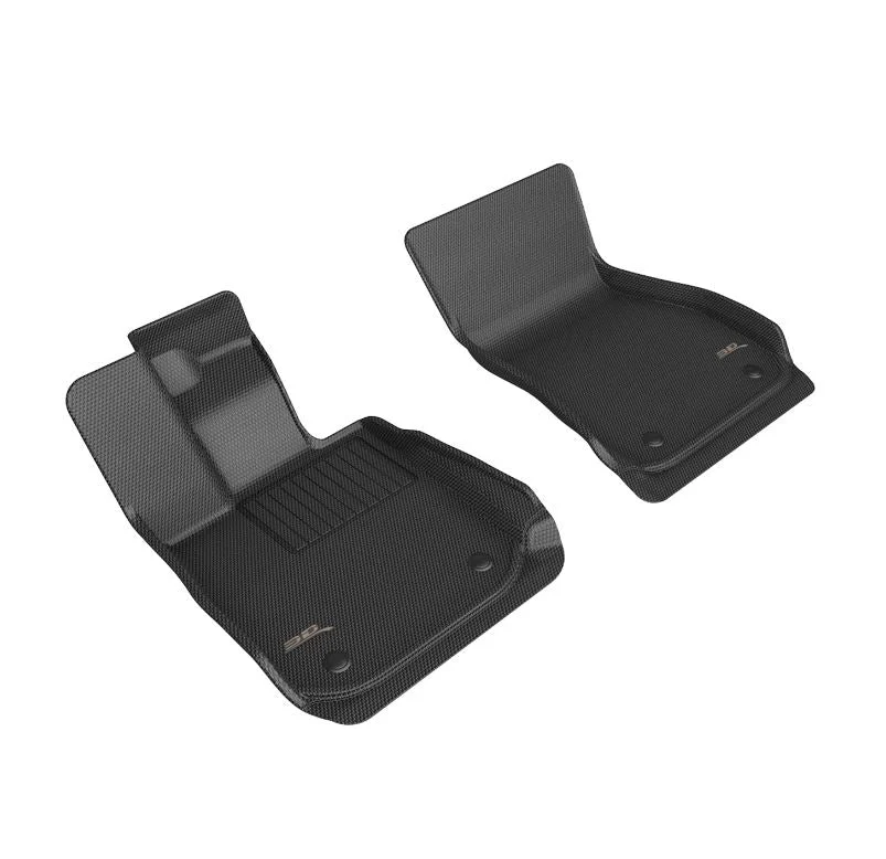 ImageServerAPI_0754b7a1-64f6-45da-b06a-30fb19c110ea.webp 3D Mats KAGU L1BM11011509 Black Thermoplastic Rubber Of Carbon Fiber Texture Floor Liner