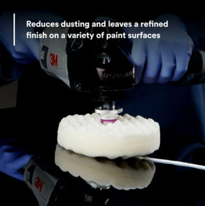 3m 36060 Rubbing Compound