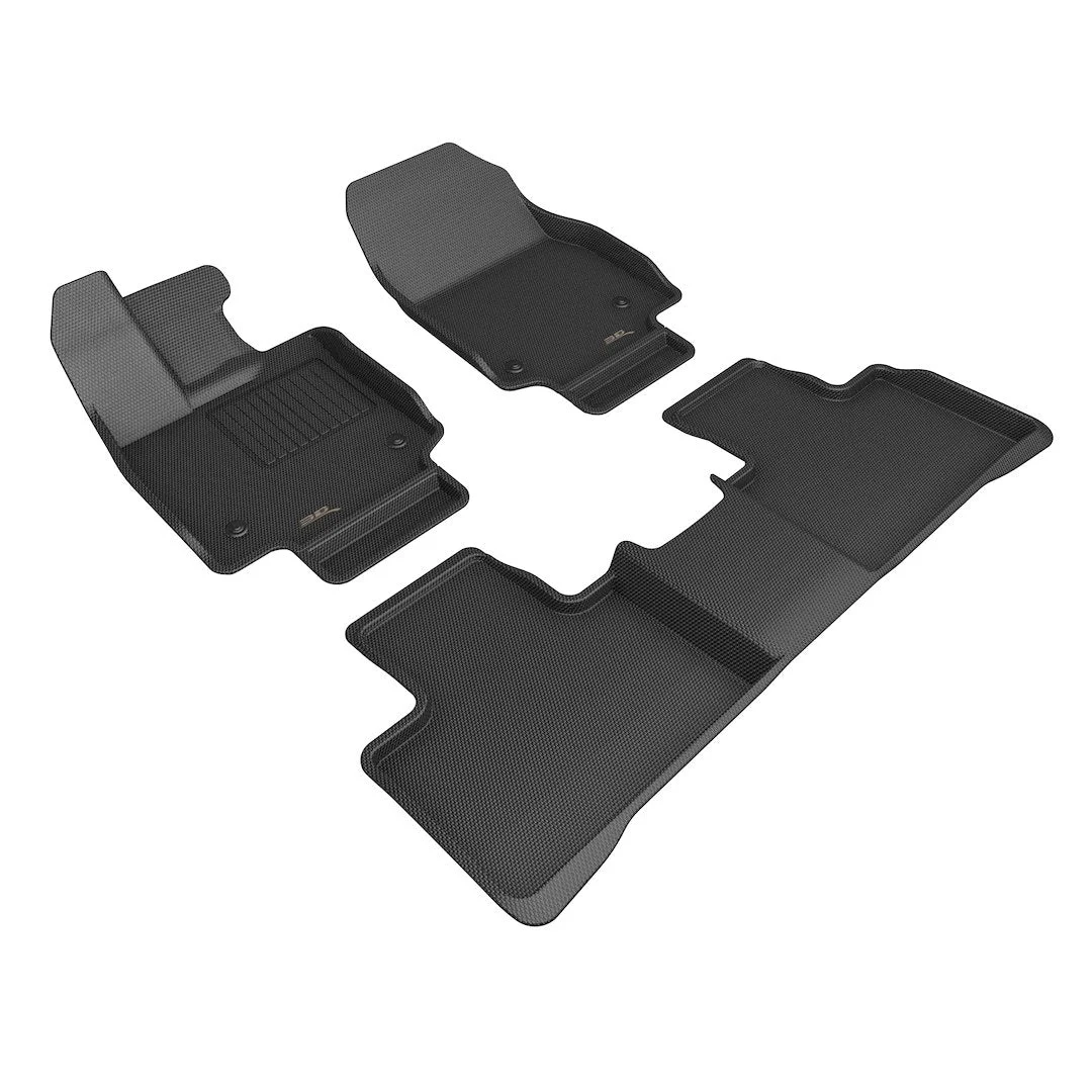 ImageServerAPI_2ff4cfec-7c57-41e9-ad38-28e3f13adf78.webp 3D Mats KAGU L1LX08001509 Black Thermoplastic Rubber Of Carbon Fiber Texture Floor Liner