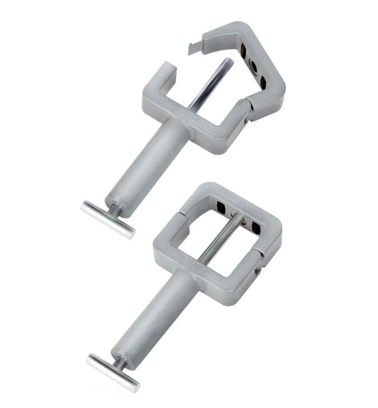 Barker Mfg. 31857 Trailer Landing Gear Pull Pin