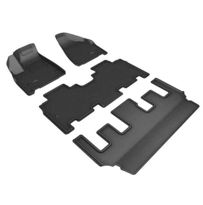 ImageServerAPI_4f33831b-3afb-408b-a4a1-b0996635412c.webp 3D Mats KAGU L1CY00801509 Black Thermoplastic Rubber Of Carbon Fiber Texture Floor Liner