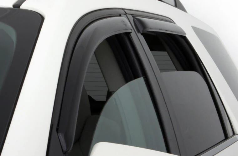 Auto Ventshade (AVS) 194650 Ventvisor Inside Channel Rainguard