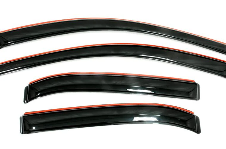 Auto Ventshade (AVS) 194557 Ventvisor Inside Channel Rainguard
