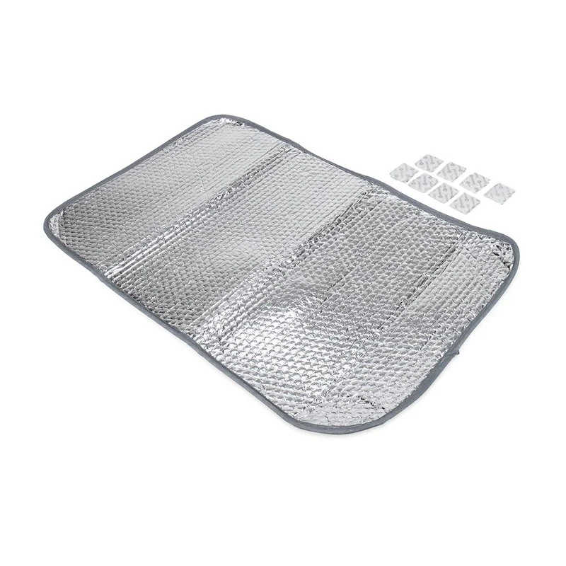 ImageServerAPI_74_de3aa16f-96d9-4508-a650-92516661826c.webp Camco | Reflective RV Door Window Cover | 45167 | 16" X 24"