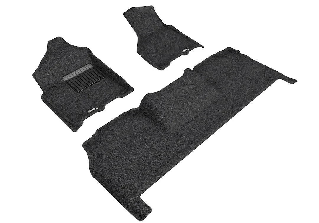 ImageServerAPI_79fb5018-bcf6-49d6-b784-ed4dadd0bcde.webp 3D Mats ELEGANT Series L1DG03204709 Black Thermoplastic Rubber Of Carbon Fiber Texture Floor Liner