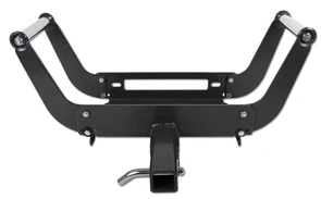 Bulldog Winches 20155 Winch Mount for