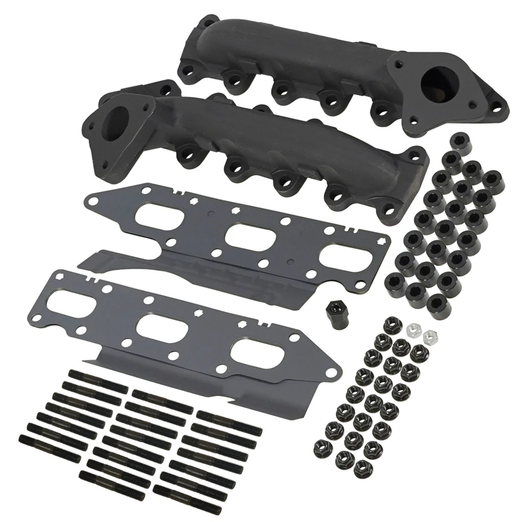 Bd Diesel 1043001 Exhaust Manifold