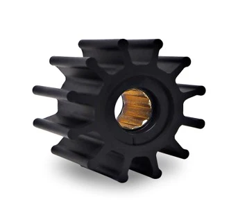 Albin 06-01-037 Water Pump Impeller