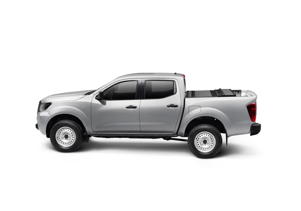 BAK Industries BAKFlip MX4 Hard Folding 448538 Tonneau Cover