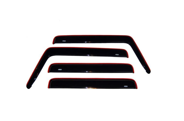 Auto Ventshade (AVS) 94329 Ventvisor Inside Channel Rainguard