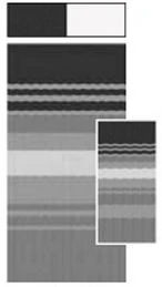 ImageServerAPI_ac6c24c6-2b8f-4fd3-b672-63b48cc942a3.webp Carefree RV JU148D00 Black/ Gray/ Silver RV Patio Vinyl Awning Fabric