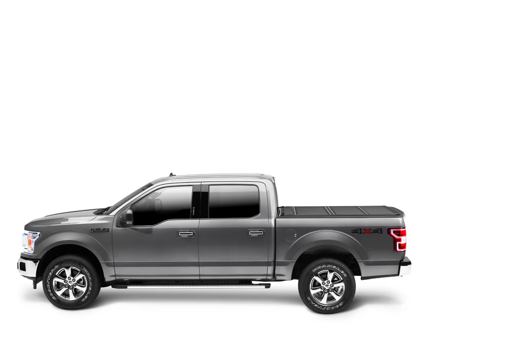 BAK Industries BAKFlip MX4 Hard Folding 448328 Tonneau Cover