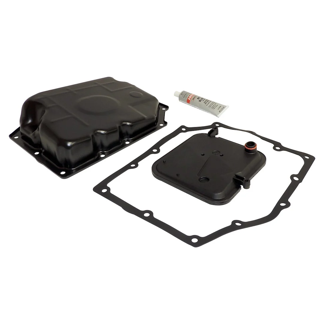 Crown Automotive 52852912k Auto Trans Oil Pan