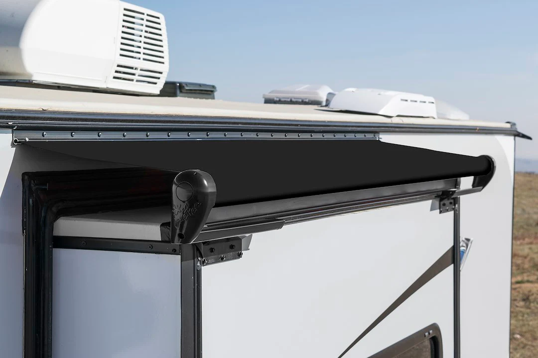 ImageServerAPI_e2c68875-a96e-4b7c-983c-cd1b2801e34f.webp Carefree RV HI1626262TR RV Slide-Out Automatic Awning , Black Solid