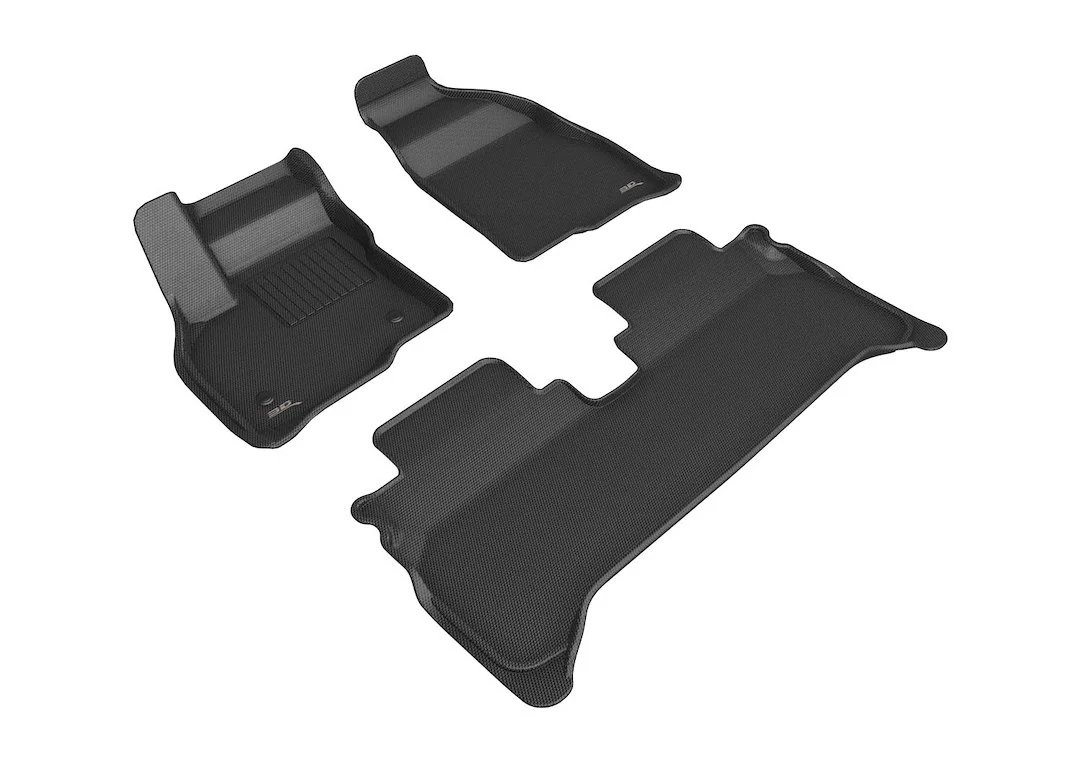ImageServerAPI_eb7252da-545c-499f-aca6-78dea9cea98a.webp 3D Mats KAGU L1CH09701509 Black Thermoplastic Rubber Of Carbon Fiber Texture Floor Liner