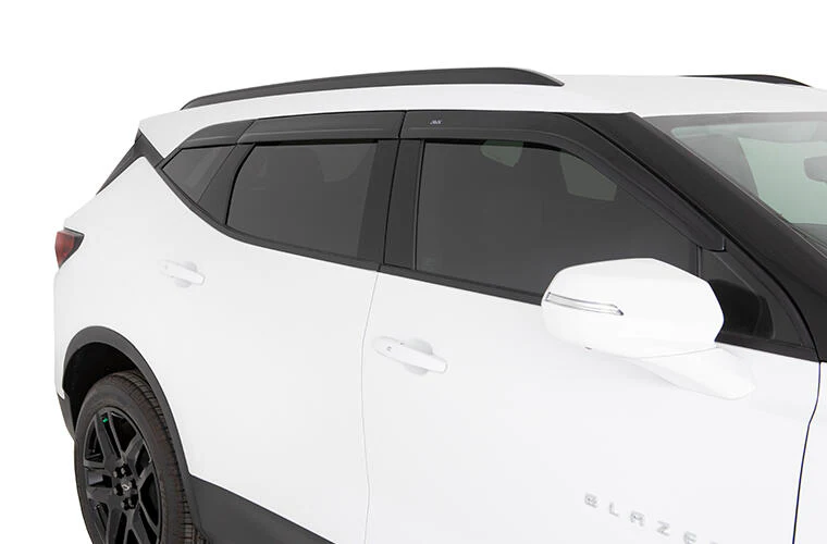 Auto Ventshade (AVS) 894107 Ventvisor Outside Channel Rainguard