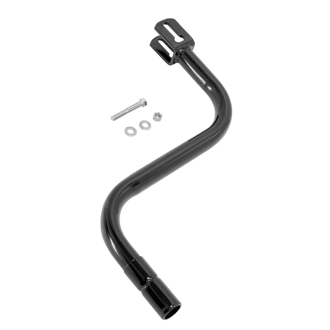 Bulldog 015181 Trailer Tongue Jack Crank