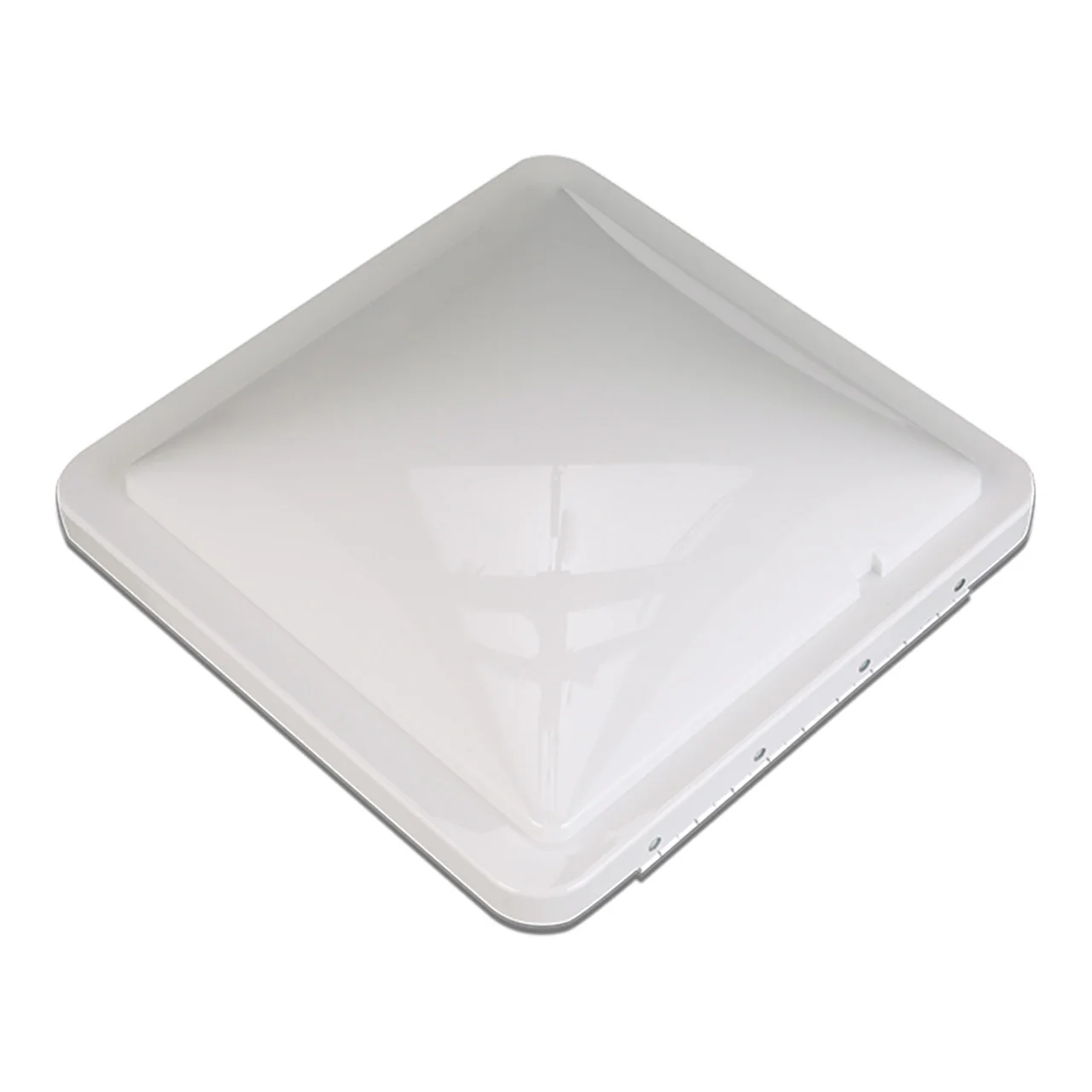 K1020-814.webp Dometic | Fantastic Fan Replacement Lid | K1020-81 | White