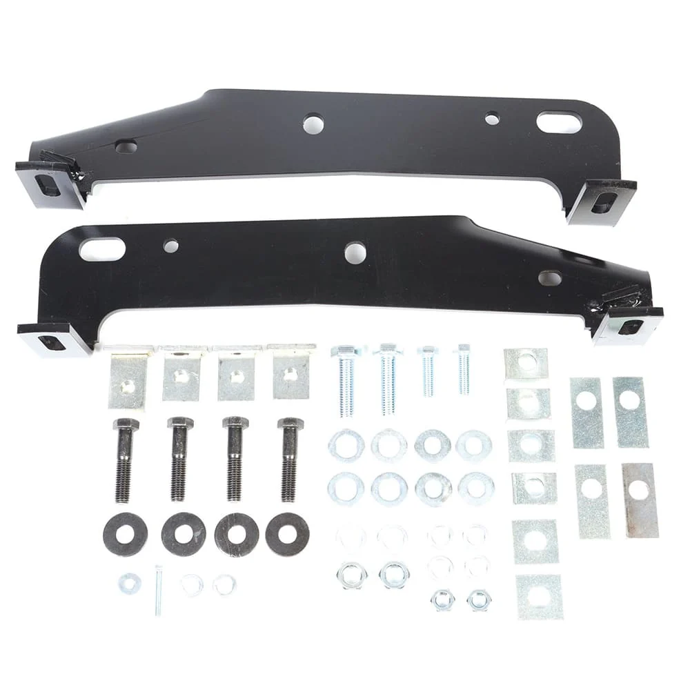 custom-bracket-kit-ford-461653_1200x1200.webp HUSKY TOWING Fifth Wheel Trailer Hitch Mount Kit 31408