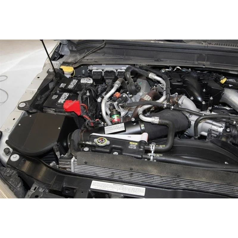 K&N Engineering Engine Cold Air Intake Performance Kit 71-2582