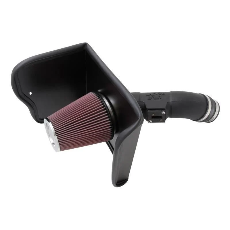 K&N Engineering Engine Cold Air Intake Performance Kit 63-9036